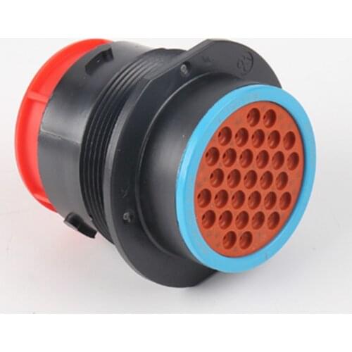 29pin automobile connector for Deutsch HDP24-24-29PE HDP24-24-29PN