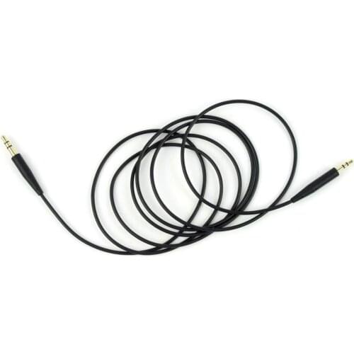 3.5mm to 2.5mm audio cable 2.5m for Aux Speaker Cable Headphone Jack 3.5 for Phone MP3 CD Speaker Smart speaker Male to Male