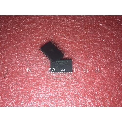 5PCS/10PCS NEW UCC28070DWR UCC28070DW UCC28070