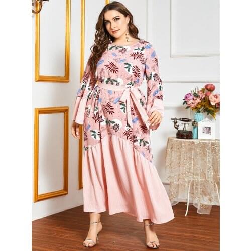 Aligaia Loose Summer Dresses