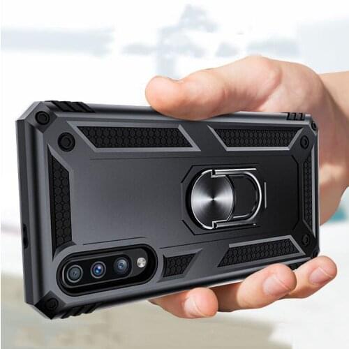 Armor Cover Case For Samsung Galaxy S8 S9 S10 Plus S10e J2 J5 J7 Prime J5 J7 2017 J4 J6 A6 A8 Plus A10 A20 A20E A30 A40 A50 A70