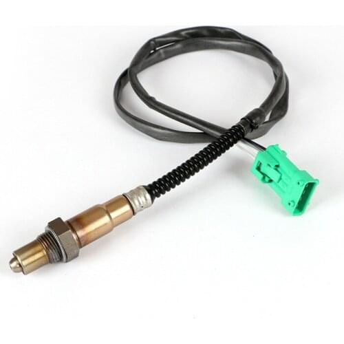 Free Shipping High Quality New for Changan Starlight 4500 4G13S1 1.3L front oxygen sensor