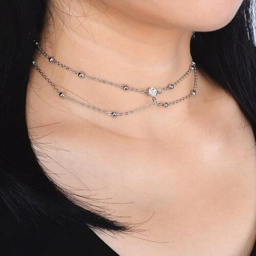 Bikini Body Chain Tassel Heavy Custom Summer Fashion Sexy Style Metal Necklace Body Chain Breast Bra Hollow Statement Bijoux