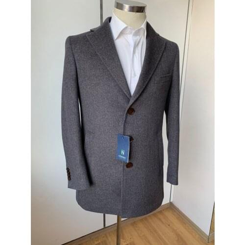 CEMNEC Men's Outerwear