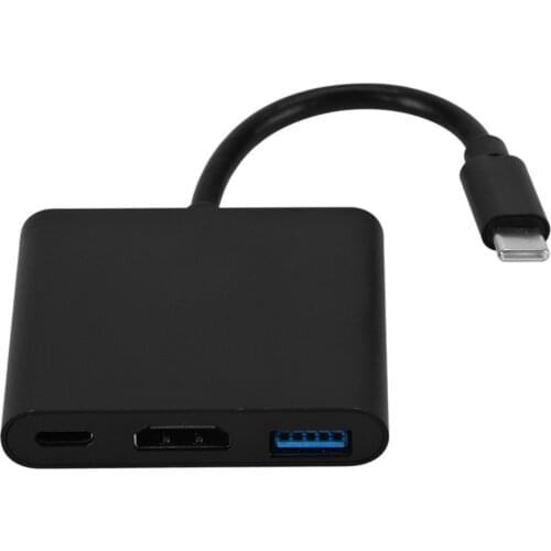 CHOETECH Computer Hardware And Software