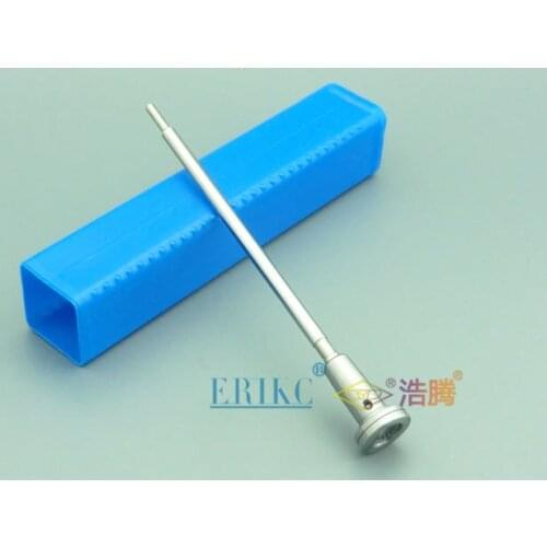 ERIKC High Precision Injector F00RJ00399 Diesel Control Valve Set FooR J00 399 Manufacturer F OoR J00 399
