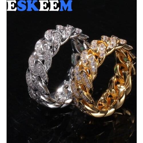ESKEEM Rings