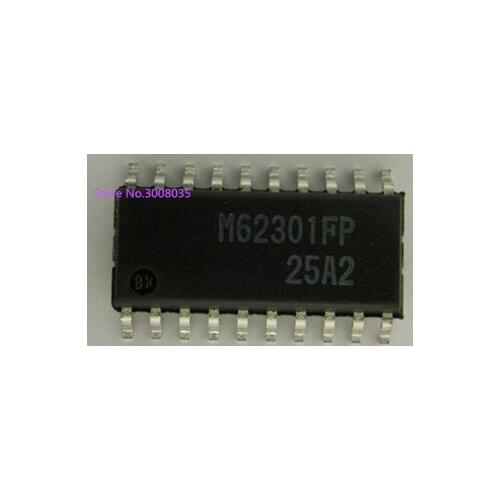 In stock can pay M62301FP M62301 SOP-20