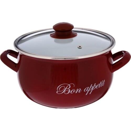 Interos Heat Resistant Pans