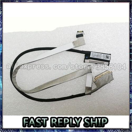 Lenovo ThinkPad T440 ，（With Touch） LCD/LED Cable 00HM044 DC02C004100