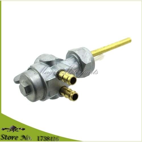 Fuel Valve Petcock Switch For Kawasaki KZ900 A4 A5 B1 LTD KZ1000 C1 Z1 D1 Z1R D3 Z1R G1 Classic KZ1100 KZ750 B1 B2