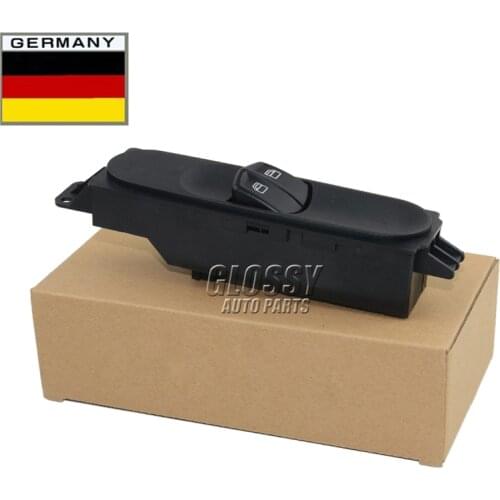 AP02 A6395450713 A6395451513 6395450713 6395451513 Window Lifter Switch For Mercedes Vito Viano W639 onwards 2003