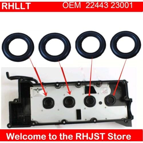 Прокладки для авто RHLLT China At AliExpress