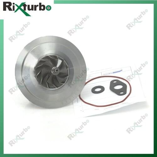 Turbocharger core assy chra cartridge For Perkins Industriemotor T4.40 452301 turbine repair kits 2674A326 02202400 balanced
