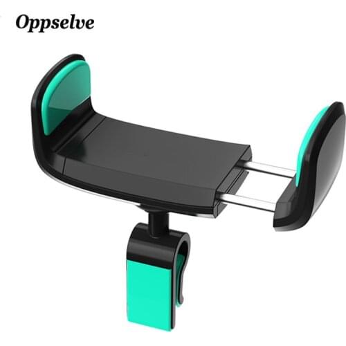 Universal Car Phone Holder 360 Degree Adjustable Air Vent Mount Holder Stand For iPhone 8 X 11 7 Samsung S10 Soporte Movil Stand