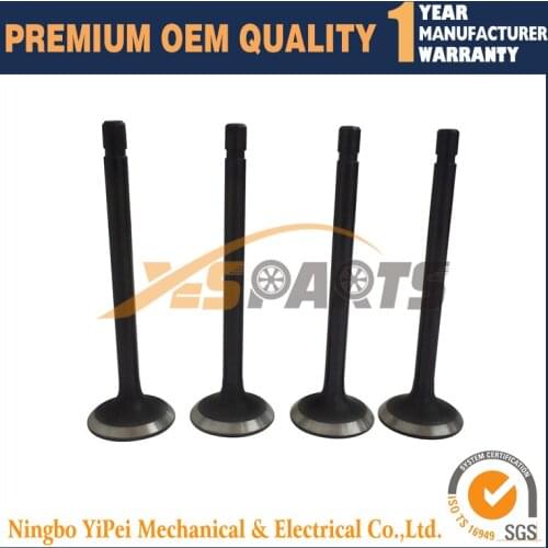 V3800 Exhaust Valve for Kubota