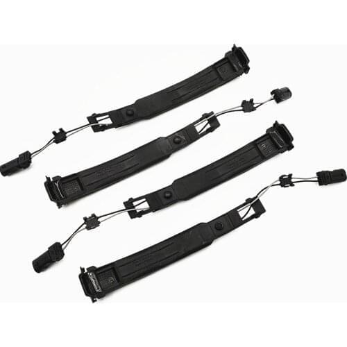 4G8927753 High Quality Exterior Car Door Handle Bar Sensor Pin Switch For A4 A5 A6 A7 A8 Q5 4G8 927 753 Automobile Parts