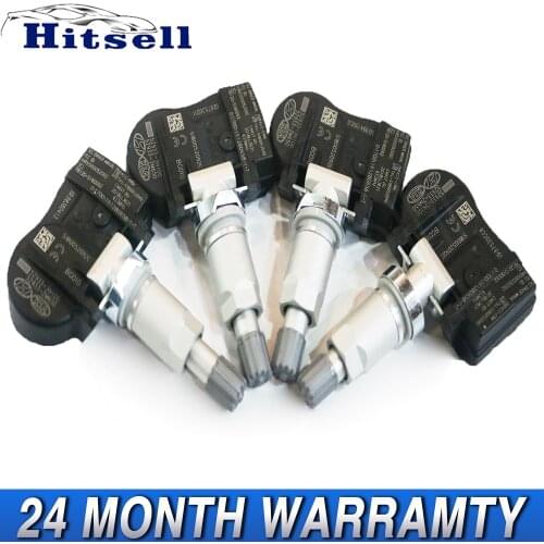 52933-3N100 TPMS Tire Pressure Sensor Hyundai i30 I55 Equus Creta Kia Venga Sorenta Picanta Magentis Ceed 529333N100 52933-2M650