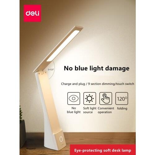 Deli Lamps With Lampshade