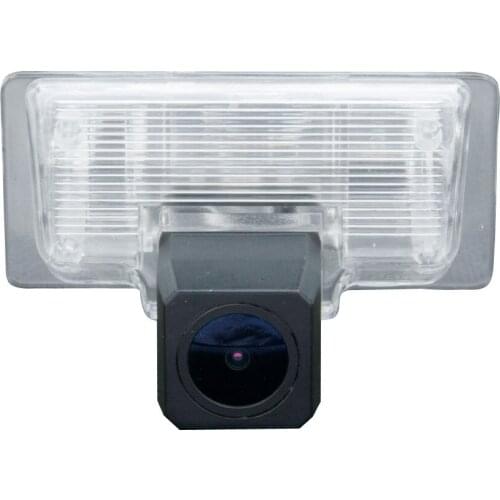 For Sony CCD Nissan Teana Sylphy Tiida Sedan coupe Suzuki SX4 Maxima Cefiro Car rear view parking back up reverse car Camera