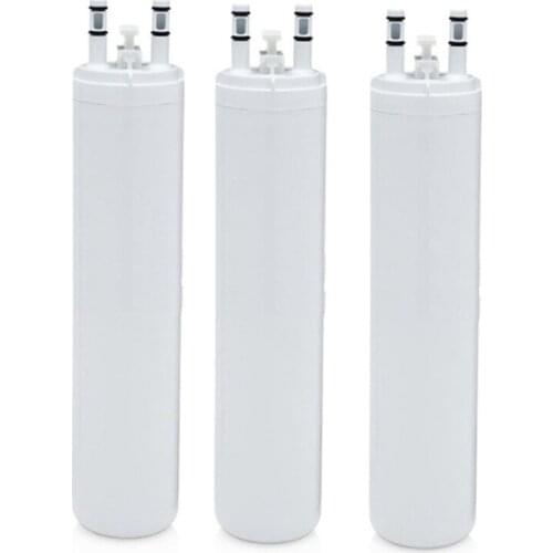 For ULTRAWF Compatible Refrigerator Water Filter Replacement Pure Source Ultra-3Pack