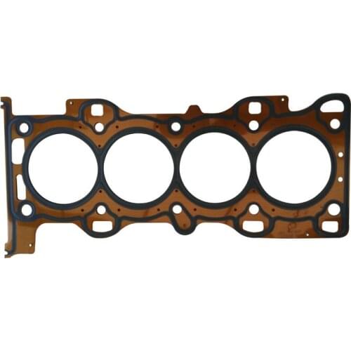 L8 CGBB CHBB L813 For MAZDA 6 OR MAZDA 5 Metal Cylinder Head Gasket Engine Parts Engine Gasket L802-10-271 10156900