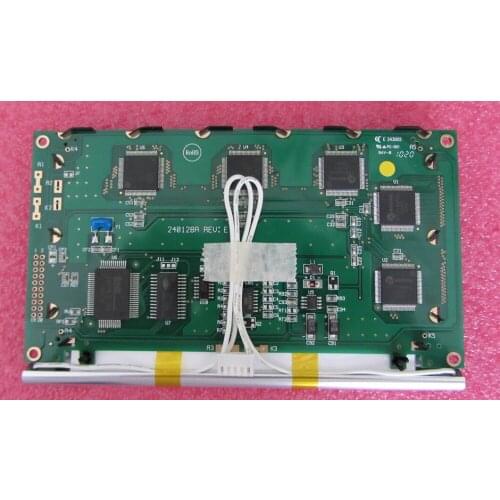 New P128GS24Y-1 professional lcd sales for industrial screen