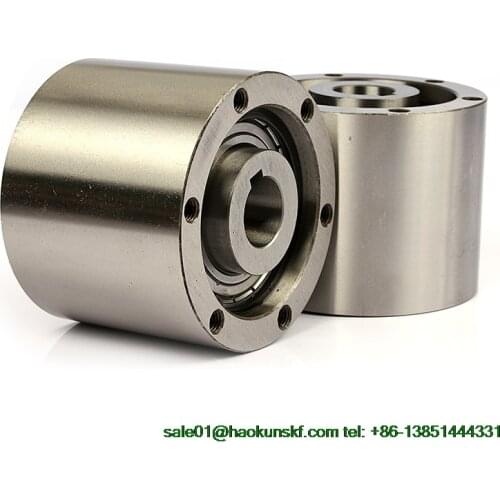 MZ30 One Way Clutches Sprag Type (30x100x82mm) One Way Bearings Overrunning Clutch Cam Clutch Reducers clutch