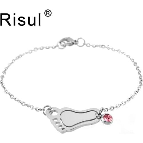 Risul Stone Bracelets