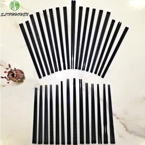 Палочки для еды SLIPHHOHEN China At AliExpress