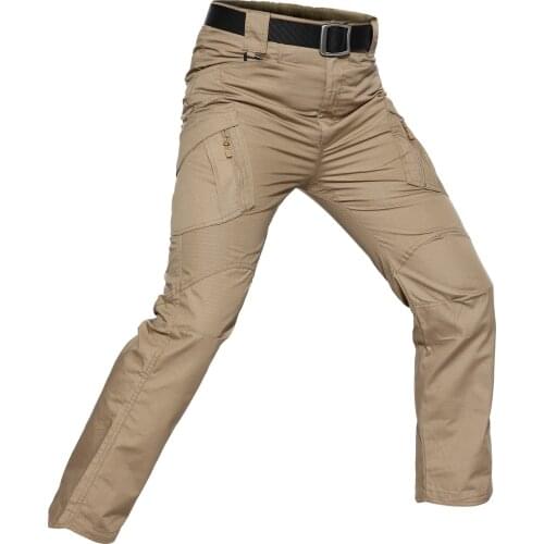 UNIONTAC Touring Pants