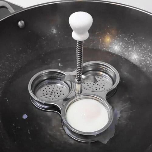 Winzwon Egg Cooking Tools