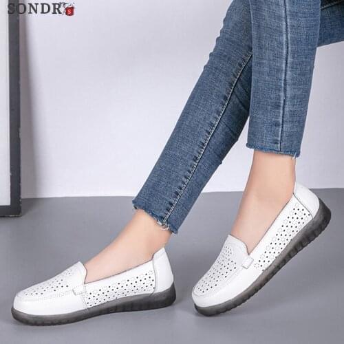 Chaussures casual en cuir PU shoes for women 2021 zapatillas blancas black woman vulcanize zapatos de mujer primaver fashion