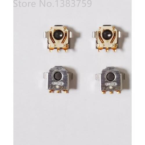 1 Piece Encoder EC05E1220401 Through-type decoder coding switch