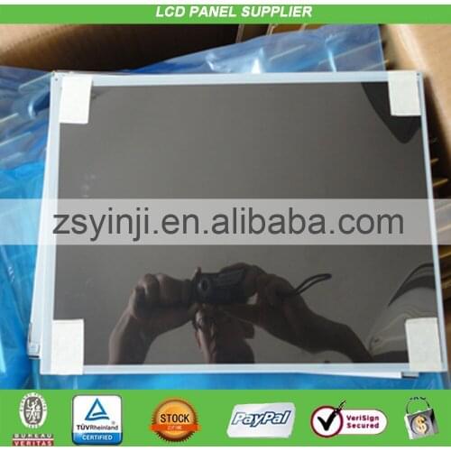 G150XG03 V1 15inch lcd panel G150XG03 V.1