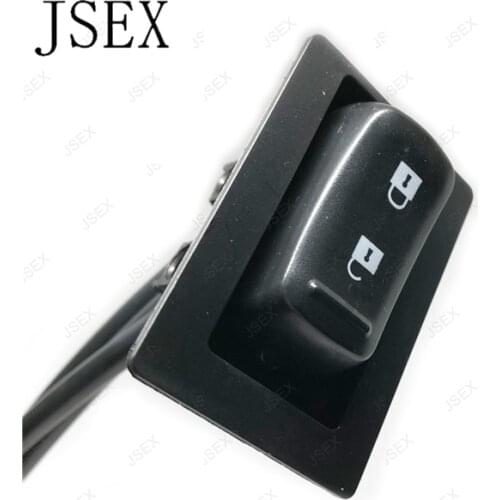 1797971 Truck Switch Panel With Hose OE232027 For SCANIA Truck Switches Car 1797971