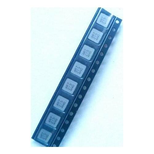 50PCS/LOT, Original new backlight coil 4R7 for iPad 2 3 4 mini on motherboard fix part