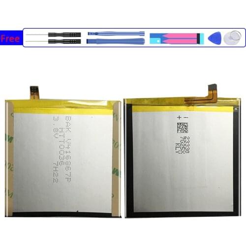 Battery 3380mAh For Doogee Mix Bateria