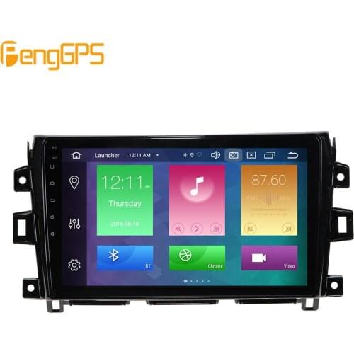 Android 10.0 PX6 DSP For NISSAN NP300 Navara 2014+ Car DVD GPS Navigation Auto Radio Stereo Video Multimedia Player HeadUnit