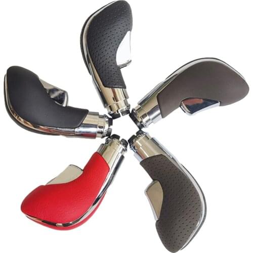 Automatic Gear Shift Knob Shifter Knob Lever Stick For GM/Buick Regal For Opel/Vauxhall Insignia/Astra J 2008-2016 WLR-GSK97