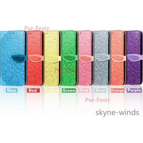 For Blackview A70 case stand phone holder flip wallet leather Dream Wings Series cover coque fundas casing for Blackview A 70