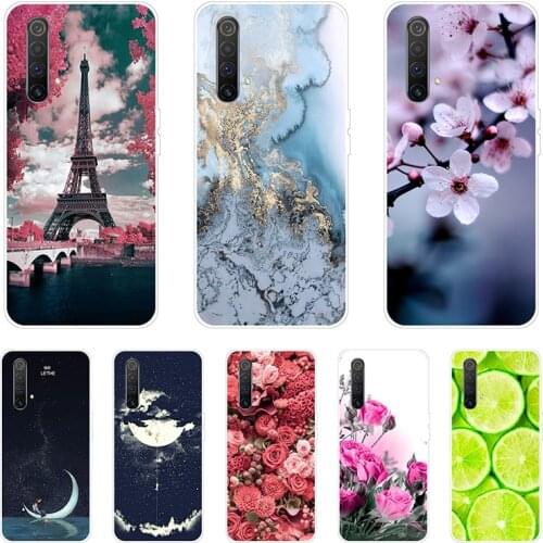 For OPPO A5 2020 A9 A11X A8 A31 A53 Realme X50 5G C2 5 6 7 pro A72 A52 A92s cover Name customization soft TPU phone Case