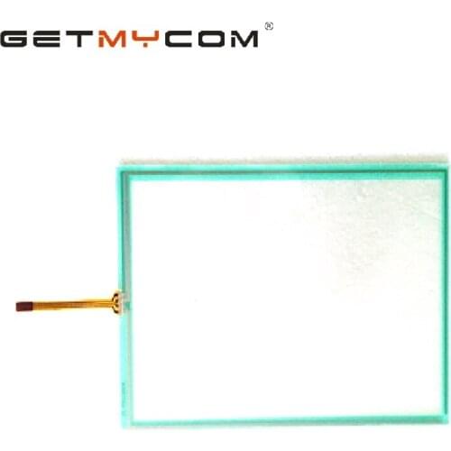 DOP-A80THTD1 DOP-AE80THTD Original new Getmycom Touch panel glass