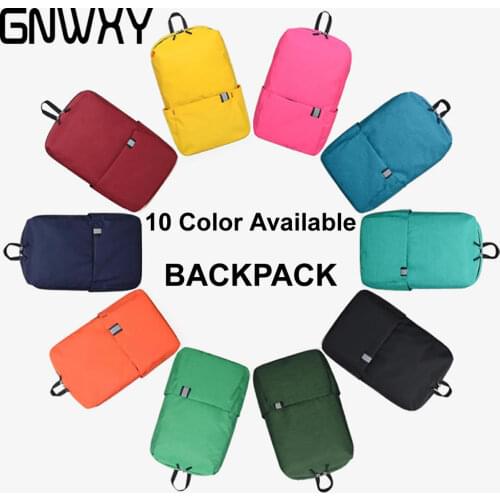 GNWXY Bags And Suitcases