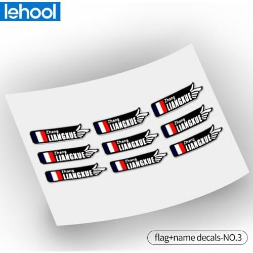Lehool Nail Art Stickers