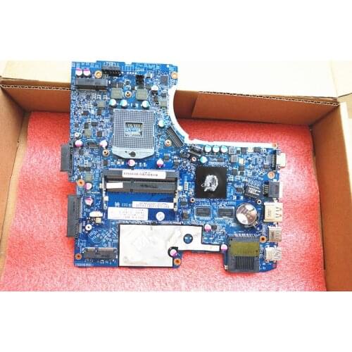 Laptop Motherboard 6-77-W650EH00-D03-1 FIT FOR Hasee FOR Raytheon FOR clevo W650EH motherboard 6-71-W65E0-D03
