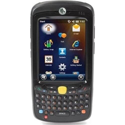 Motorola MC55A0 1D WM 6.5 Mobile Terminal + Charge Kit Used&Refurbished