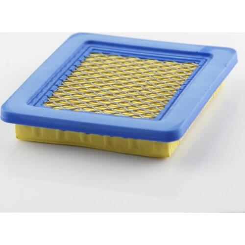 Motorcycles air filter for Honda CHF50 Metropolitan CHF50A CHF50S CHF50P CHF50PS II SP NPS50 Zoomer Ruckus AF55E 17213-GET-000