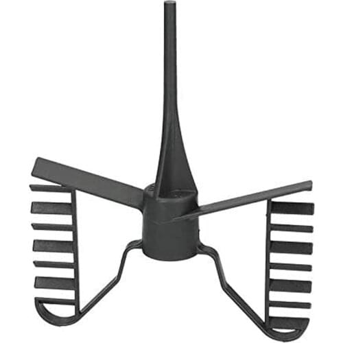 Stirring Attachment Whisk Butterfly Food Processor for Vorwerk Thermomix TM21 TM 21