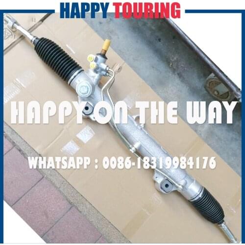 New Power Steering Rack For Toyota Land Cruiser 200 GRJ200 URJ202 URJ202W UZJ200 UZJ200W VDJ200 44200-60130 4420060130 RHD